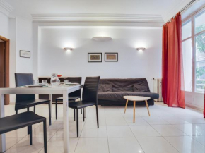  Apartment Promenade des Anglais  Ницца
